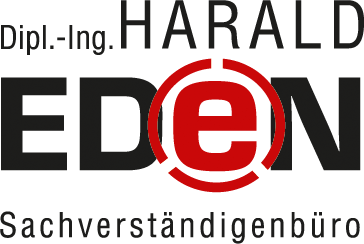 Dipl.-Ing. Harald Eden, Sachverständigenbüro
